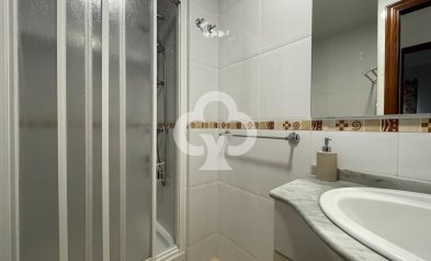 Resale - Apartament -
Fuengirola - 1ª Línea de playa