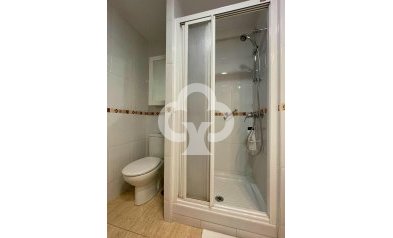 Resale - Apartament -
Fuengirola - 1ª Línea de playa