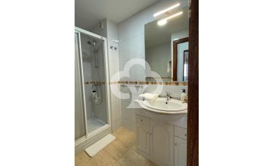 Resale - Apartament -
Fuengirola - 1ª Línea de playa