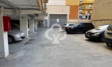 Reventa - Apartamento -
Fuengirola - 1ª Línea de playa