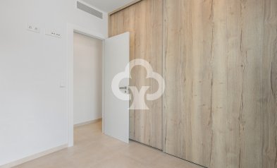 Obra nueva - Villas -
Los Alcázares