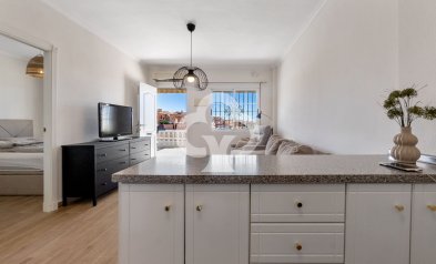 Återförsäljning - Bungalow -
Torrevieja - Nueva Torrevieja - Aguas Nuevas