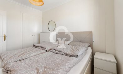 Jälleenmyynti - Bungalow -
Torrevieja - Nueva Torrevieja - Aguas Nuevas