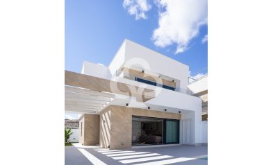 New Build - Villas -
San Miguel de Salinas