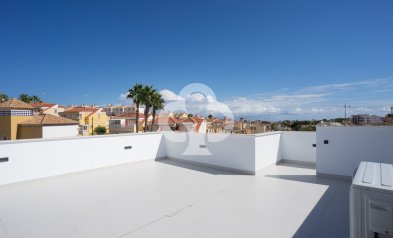 New Build - Villas -
San Miguel de Salinas