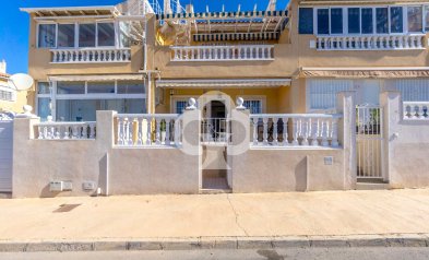 Återförsäljning - Bungalow -
Torrevieja - Nueva Torrevieja - Aguas Nuevas