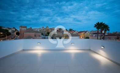 New Build - Villas -
San Miguel de Salinas