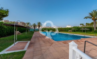 Wiederverkauf - Wohnung -
Torrevieja - Nueva Torrevieja - Aguas Nuevas