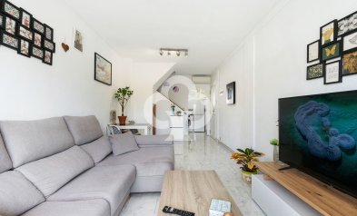 Wiederverkauf - Wohnung -
Torrevieja - Nueva Torrevieja - Aguas Nuevas