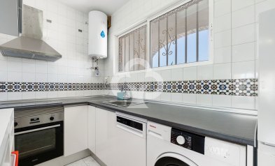 Reventa - Apartamento / piso -
Torrevieja - Nueva Torrevieja - Aguas Nuevas