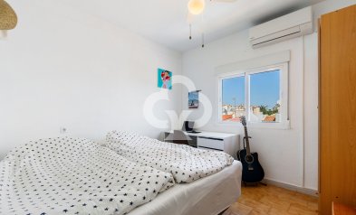 Wiederverkauf - Wohnung -
Torrevieja - Nueva Torrevieja - Aguas Nuevas