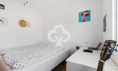 Reventa - Apartamento / piso -
Torrevieja - Nueva Torrevieja - Aguas Nuevas