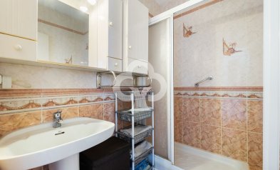 Wiederverkauf - Wohnung -
Torrevieja - Nueva Torrevieja - Aguas Nuevas