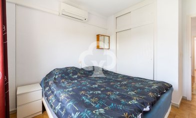 Reventa - Apartamento / piso -
Torrevieja - Nueva Torrevieja - Aguas Nuevas