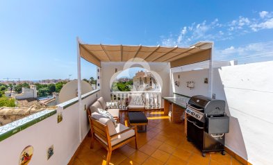 Wiederverkauf - Wohnung -
Torrevieja - Nueva Torrevieja - Aguas Nuevas