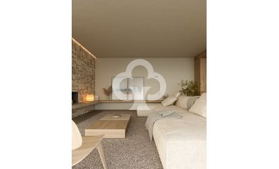 Obra nueva - Villas -
Moraira