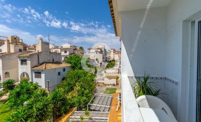 Wiederverkauf - Wohnung -
Torrevieja - Nueva Torrevieja - Aguas Nuevas