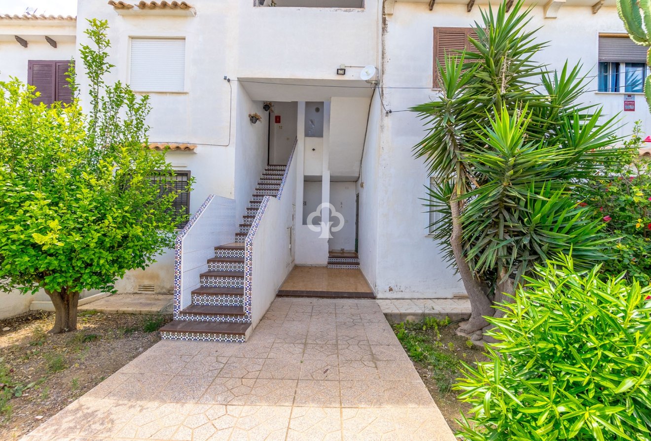 Reventa - Apartamento / piso -
Torrevieja - Nueva Torrevieja - Aguas Nuevas