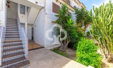 Wiederverkauf - Wohnung -
Torrevieja - Nueva Torrevieja - Aguas Nuevas