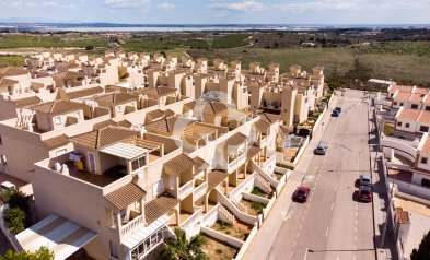 Obra nueva - Villas -
San Miguel de Salinas