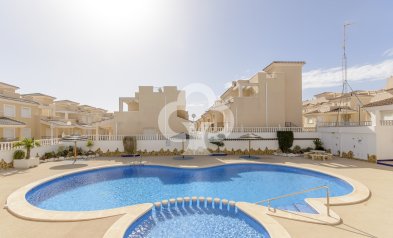 Obra nueva - Villas -
San Miguel de Salinas