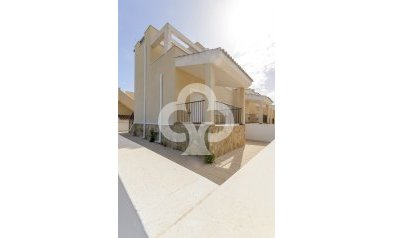 Obra nueva - Villas -
San Miguel de Salinas