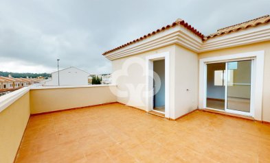 Obra nueva - Villas -
San Miguel de Salinas