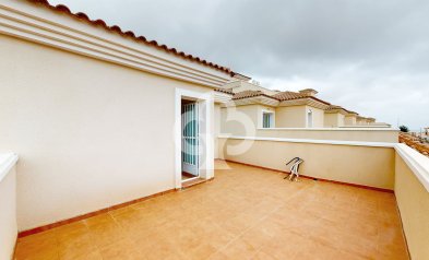 Obra nueva - Villas -
San Miguel de Salinas