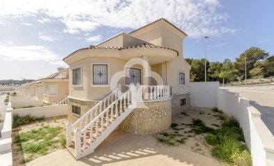 Obra nueva - Villas -
San Miguel de Salinas