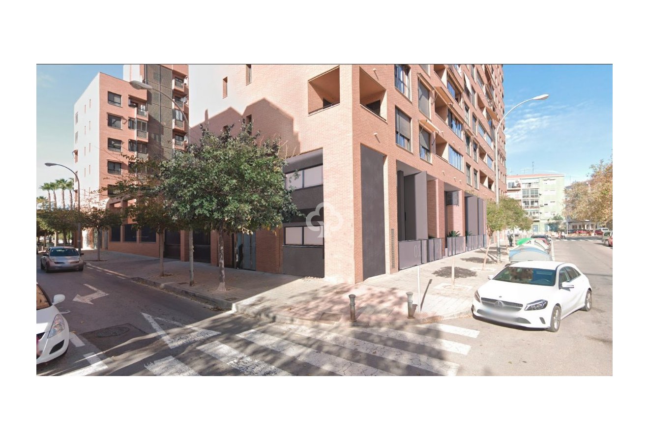 New Build - Flats -
Alicante / Alacant