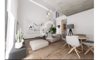 New Build - Flats -
Alicante / Alacant