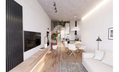 New Build - Flats -
Alicante / Alacant