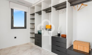 Obra nueva - Duplexes -
Benijofar