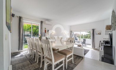 Reventa - Villa -
Fuengirola - Torreblanca del Sol