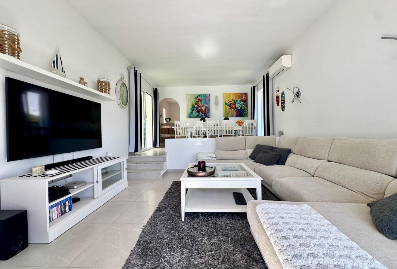 Reventa - Villa -
Fuengirola - Torreblanca del Sol