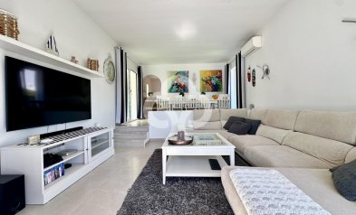 Reventa - Villa -
Fuengirola - Torreblanca del Sol