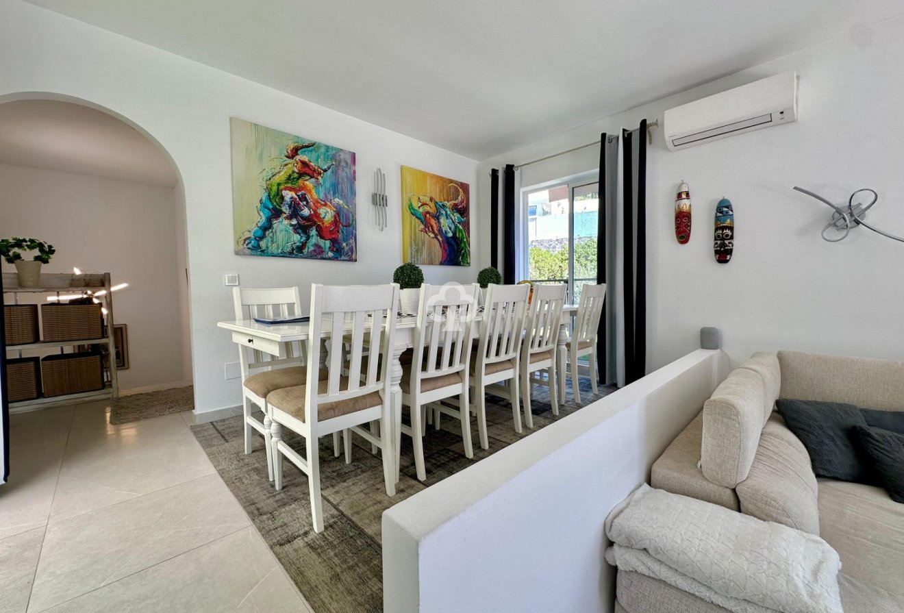 Reventa - Villa -
Fuengirola - Torreblanca del Sol