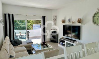 Reventa - Villa -
Fuengirola - Torreblanca del Sol