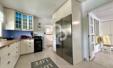 Reventa - Villa -
Fuengirola - Torreblanca del Sol