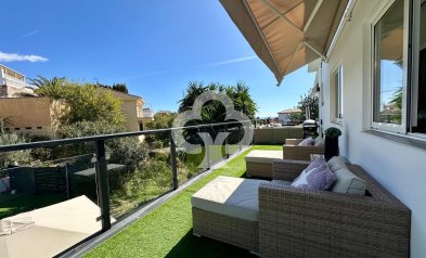 Reventa - Villa -
Fuengirola - Torreblanca del Sol