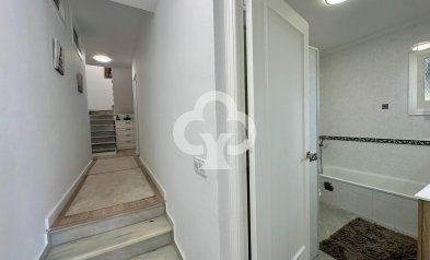 Reventa - Villa -
Fuengirola - Torreblanca del Sol