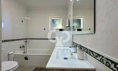 Reventa - Villa -
Fuengirola - Torreblanca del Sol