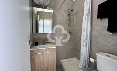 Reventa - Villa -
Fuengirola - Torreblanca del Sol