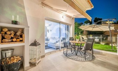 Reventa - Villa -
Fuengirola - Torreblanca del Sol