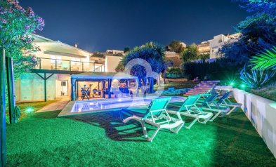 Reventa - Villa -
Fuengirola - Torreblanca del Sol