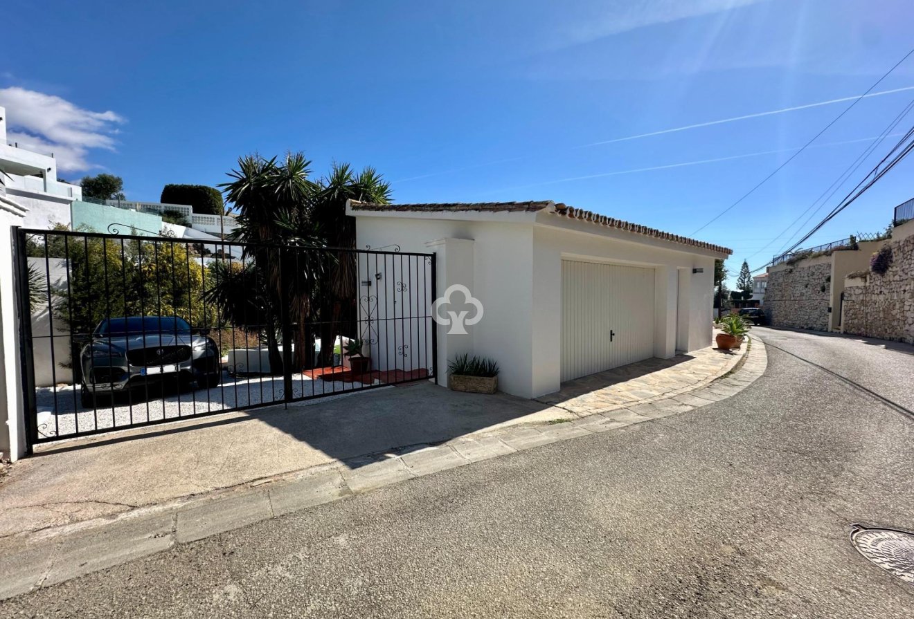 Reventa - Villa -
Fuengirola - Torreblanca del Sol