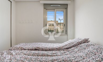 Resale - Bungalow -
Torrevieja - Nueva Torrevieja - Aguas Nuevas