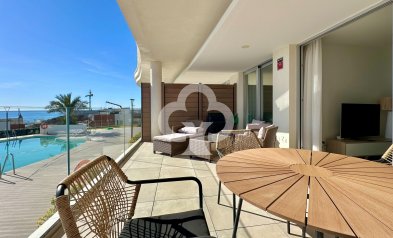 Reventa - Apartamento -
Fuengirola - El Higuerón