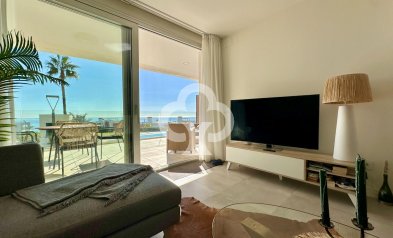 Reventa - Apartamento -
Fuengirola - El Higuerón