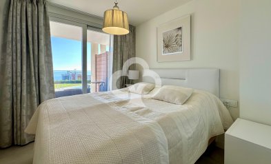 Reventa - Apartamento -
Fuengirola - El Higuerón